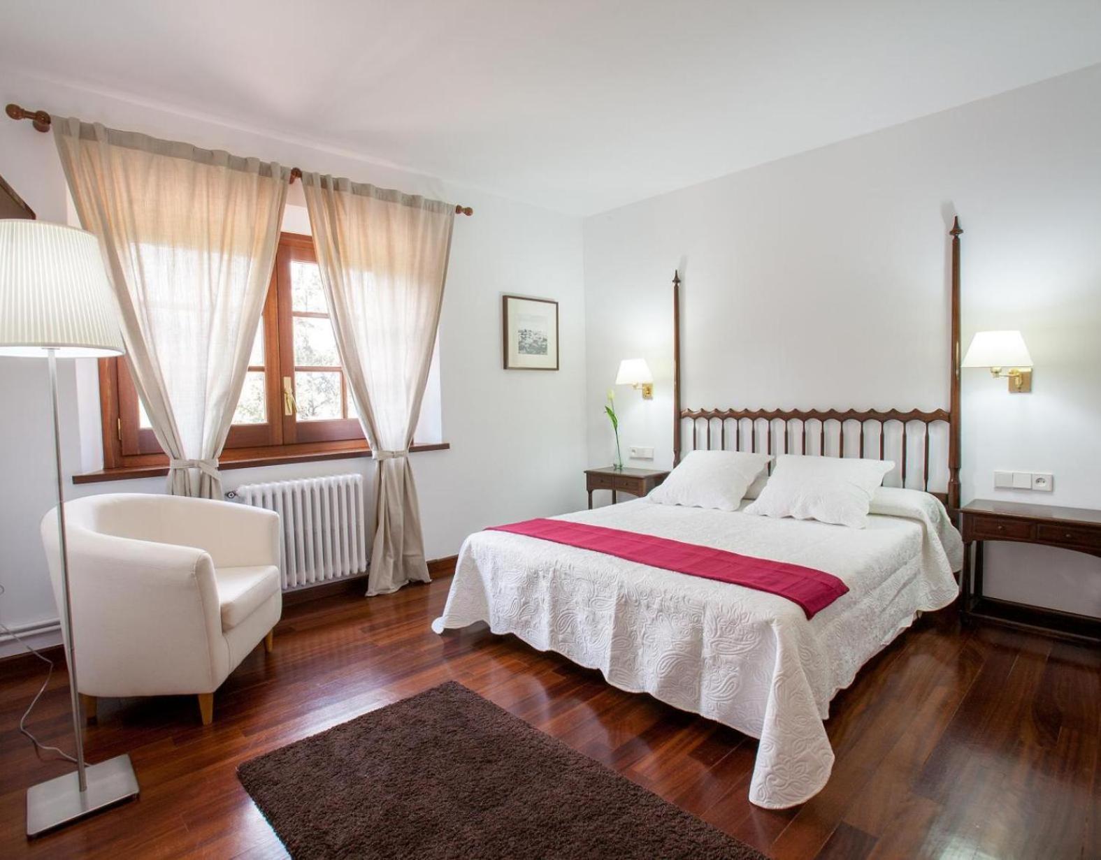 Gran Castanyer Guest House Viladrau Exterior photo