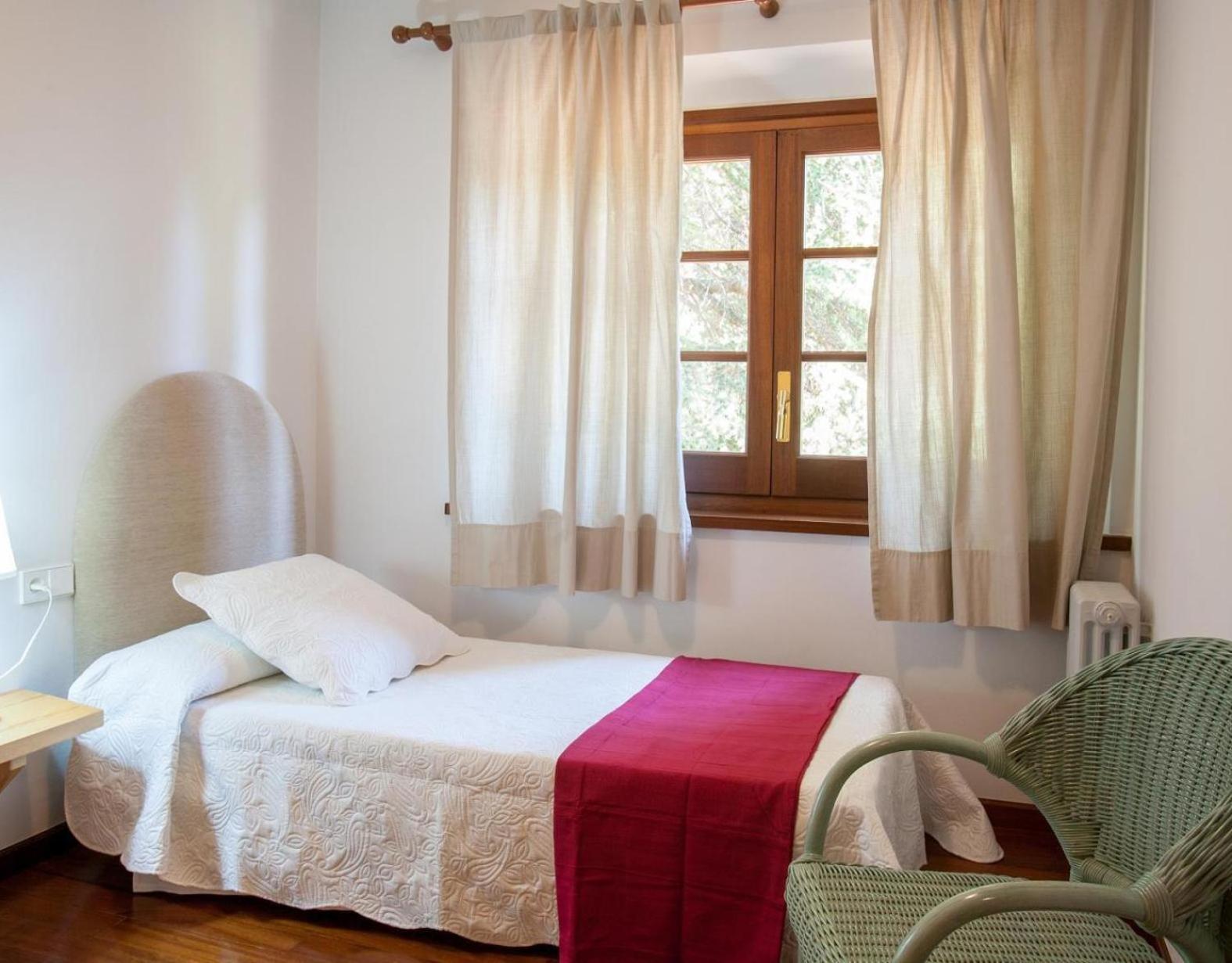 Gran Castanyer Guest House Viladrau Exterior photo